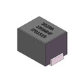 SQ10A-R47MHF - 0.47UH, 20%, 2.3MOHM, 40AMP MAX.