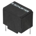 DLH-14-0001 - FIXED IND 500UH 600MA 750 MOHM