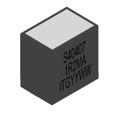 SLQ40407A-1R2MHF - FIXED IND 1.2UH 31A 0.73 MOHM