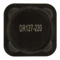 DR127-220-R - FIXED IND 22UH 4A 39.1 MOHM SMD