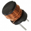 744772102 - FIXED IND 1MH 300MA 1.84 OHM TH
