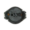 74456133 - FIXED IND 33UH 2.3A 120 MOHM SMD