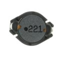 74456222 - FIXED IND 220UH 900MA 780 MOHM