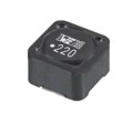 7447709222 - FIXED IND 2.2MH 530MA 3.75 OHM