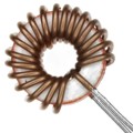 7447017 - FIXED IND 22UH 5A 15 MOHM TH