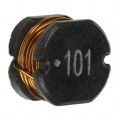74477520 - FIXED IND 100UH 770MA 430 MOHM