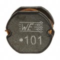 74477620 - FIXED IND 100UH 1.02A 350 MOHM