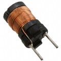 744743102 - FIXED IND 1MH 420MA 2.5 OHM TH