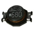 74457168 - FIXED IND 68UH 2.4A 134 MOHM SMD