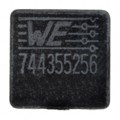 744355256 - FIXED IND 560NH 20A 1.61 MOHM