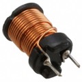 7447480101 - FIXED IND 100UH 2.4A 125 MOHM TH