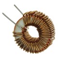 744105 - FIXED IND 258UH 1.2A 400 MOHM TH
