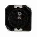 DR1050-470-R - FIXED IND 47UH 2.06A 111 MOHM
