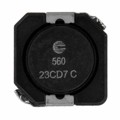 DR1050-560-R - FIXED IND 56UH 1.96A 123 MOHM