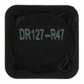 DR127-R47-R - FIXED IND 470NH 17.9A 1.95 MOHM