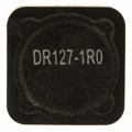 DR127-1R0-R - FIXED IND 1UH 15.5A 3.13 MOHM