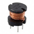 RCH110NP-100M - FIXED IND 10UH 5.3A 22 MOHM TH