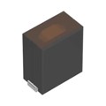 VLBU10060120T-R12L - FIXED IND 120NH 83A 0.12MOHM SMD