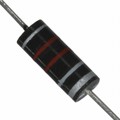 9250A-825-RC - FIXED IND 8.2MH 26MA 119 OHM TH