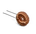 74470292 - FIXED IND 130UH 3A 90 MOHM TH