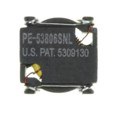 PE-53806SNL - FIXED IND 39UH 340MA 800 MOHM