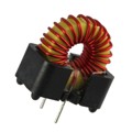PE-92100KNL - FIXED IND 25UH 2.6A 43 MOHM TH