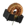 PE-54041NL - FIXED IND 25UH 3A 40 MOHM TH