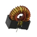 PE-92111KNL - FIXED IND 40UH 4A 27 MOHM TH