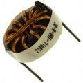 2100LL-100-H-RC - FIXED IND 10UH 11.4A 5 MOHM TH