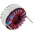 CTX50-5-52LP-R - FIXED IND 50UH 7.6A 24.8 MOHM TH