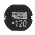 744776112 - FIXED IND 12UH 2.72A 70 MOHM SMD