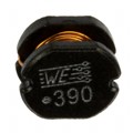 744776139 - FIXED IND 39UH 1.62A 140 MOHM