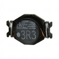 74457033 - FIXED IND 3.3UH 9A 9 MOHM SMD