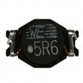 74457056 - FIXED IND 5.6UH 7.8A 15 MOHM SMD