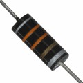 9250A-331-RC - FIXED IND 330NH 780MA 130MOHM TH