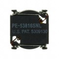 PE-53816SNL - FIXED IND 17UH 1.02A 100 MOHM