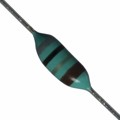 8230-20-RC - FIXED IND 1UH 350MA 1 OHM TH