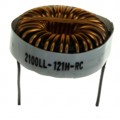 2100LL-121-H-RC - FIXED IND 120UH 4.1A 39 MOHM TH
