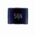 744762156A - FIXED IND 56NH 1A 120 MOHM SMD