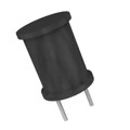 AIUR-04-391J - FIXED IND 390UH 200MA 4 OHM TH