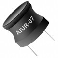 AIUR-07-100K - FIXED IND 10UH 1.05A 100 MOHM TH