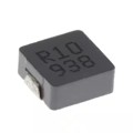 0630CDMCDDS-R10MC - FIXED INDUCTOR 100NH SMD