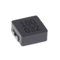 0630CDMCDDS-100MC - FIXED IND 10UH 4.5A 62MOHM SMD