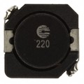 DR1040-220-R - FIXED IND 22UH 2.5A 73 MOHM SMD