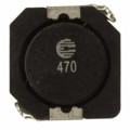 DR1030-470-R - FIXED IND 47UH 1.3A 200 MOHM SMD