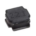 ASPI-0840-221M-T - FIXED IND 220UH 750MA 819 MOHM