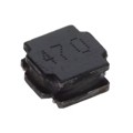 ASPI-0840-470M-T - FIXED IND 47UH 1.6A 195 MOHM SMD