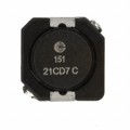 DR1050-151-R - FIXED IND 150UH 1.26A 298 MOHM