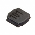 74404041101 - FIXED IND 100UH 430MA 1.697 OHM