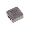 0830CDMCCDS-330MC - FIXED IND 33UH 2.5A 204 MOHM SMD